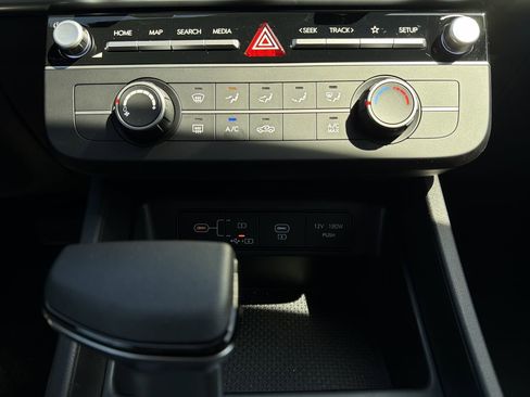 New 2026 Hyundai Santa Cruz SE AWD/4WD image 24
