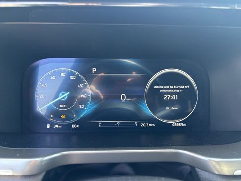 Used 2023 Kia Sorento SX AWD/4WD image 24