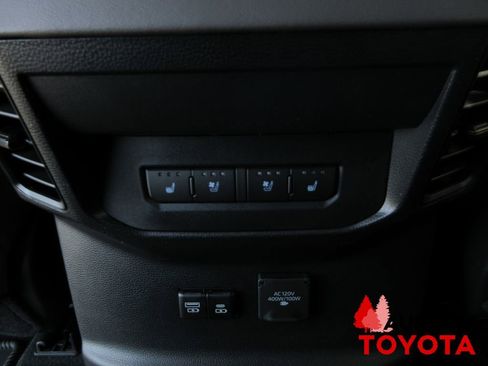 New 2026 Toyota Tundra 1794 Edition image 17