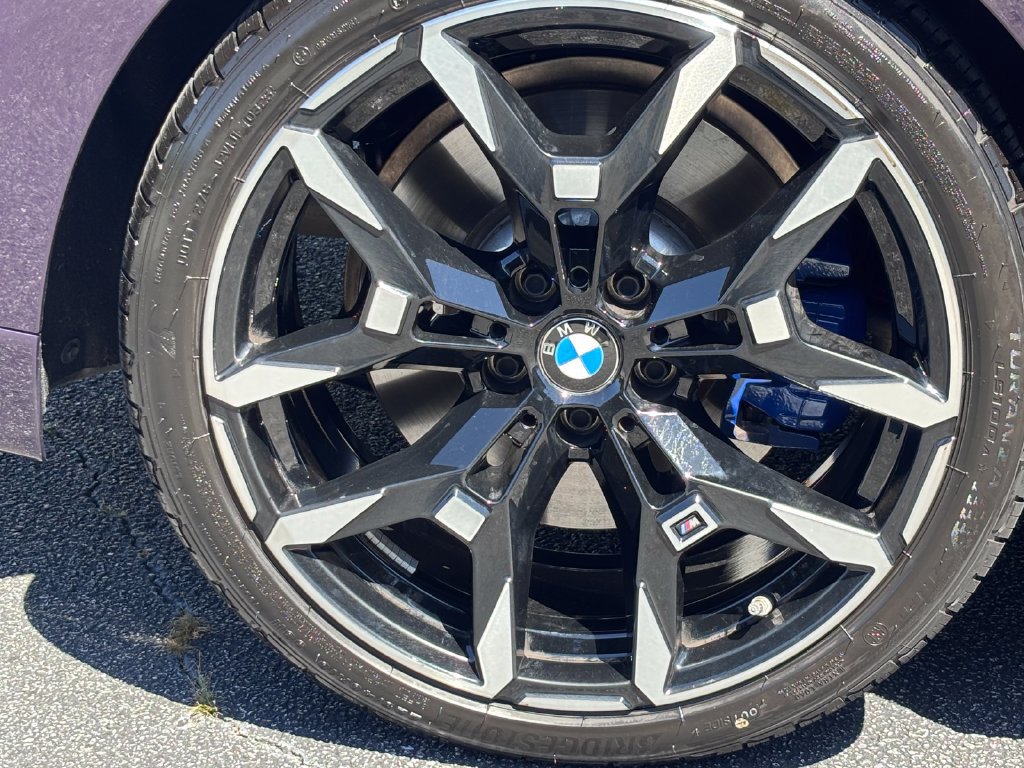 Used 2026 BMW M240i Coupe RWD image 13
