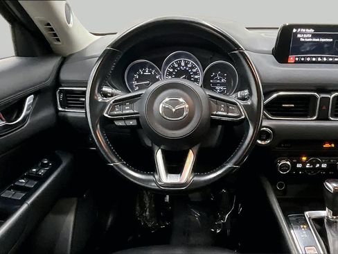 Used 2017 MAZDA CX-5 Touring w/ Preferred Equipment Package FWD image 6