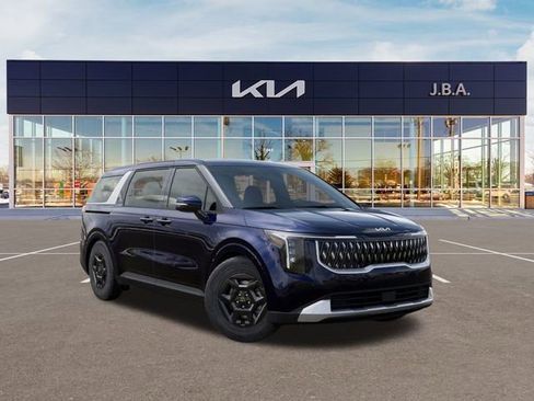 New 2026 Kia Carnival image 8