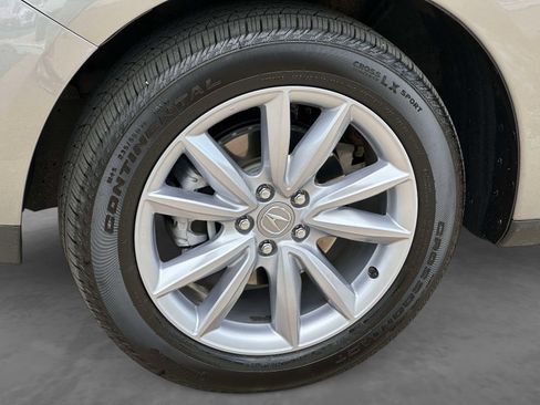 Certified 2024 Acura RDX SH-AWD image 7