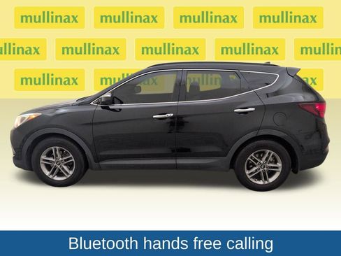 Used 2018 Hyundai Santa Fe Sport w/ 2.4L Value Package 02 image 10