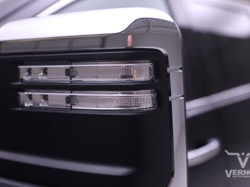 New 2026 GMC Sierra 3500 Denali image 37