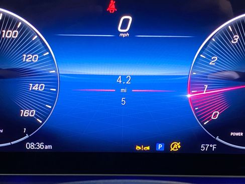 Used 2026 Mercedes-Benz GLE 350 4MATIC image 20