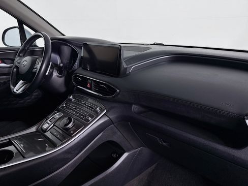 Used 2023 Hyundai Santa Fe SEL FWD image 28