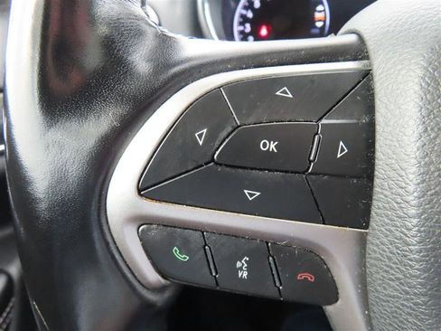 Used 2021 Jeep Grand Cherokee Limited w/ Quick Order Package 2GK 80th image 24