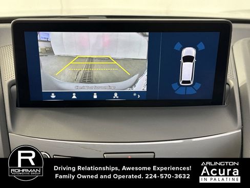 Used 2023 Acura RDX Technology Package image 8