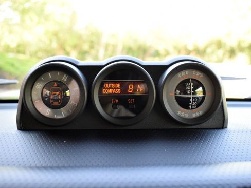 Used 2014 Toyota FJ Cruiser 4WD w/ Convenience Package image 21