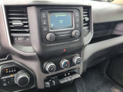 Certified 2019 RAM 2500 Big Horn image 19