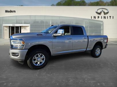 Used 2024 RAM 2500 Laramie