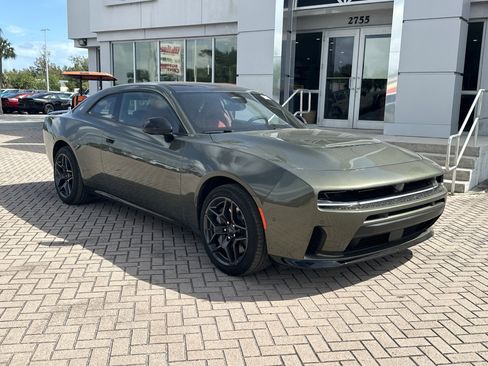 New 2026 Dodge Charger R/T AWD/4WD image 5