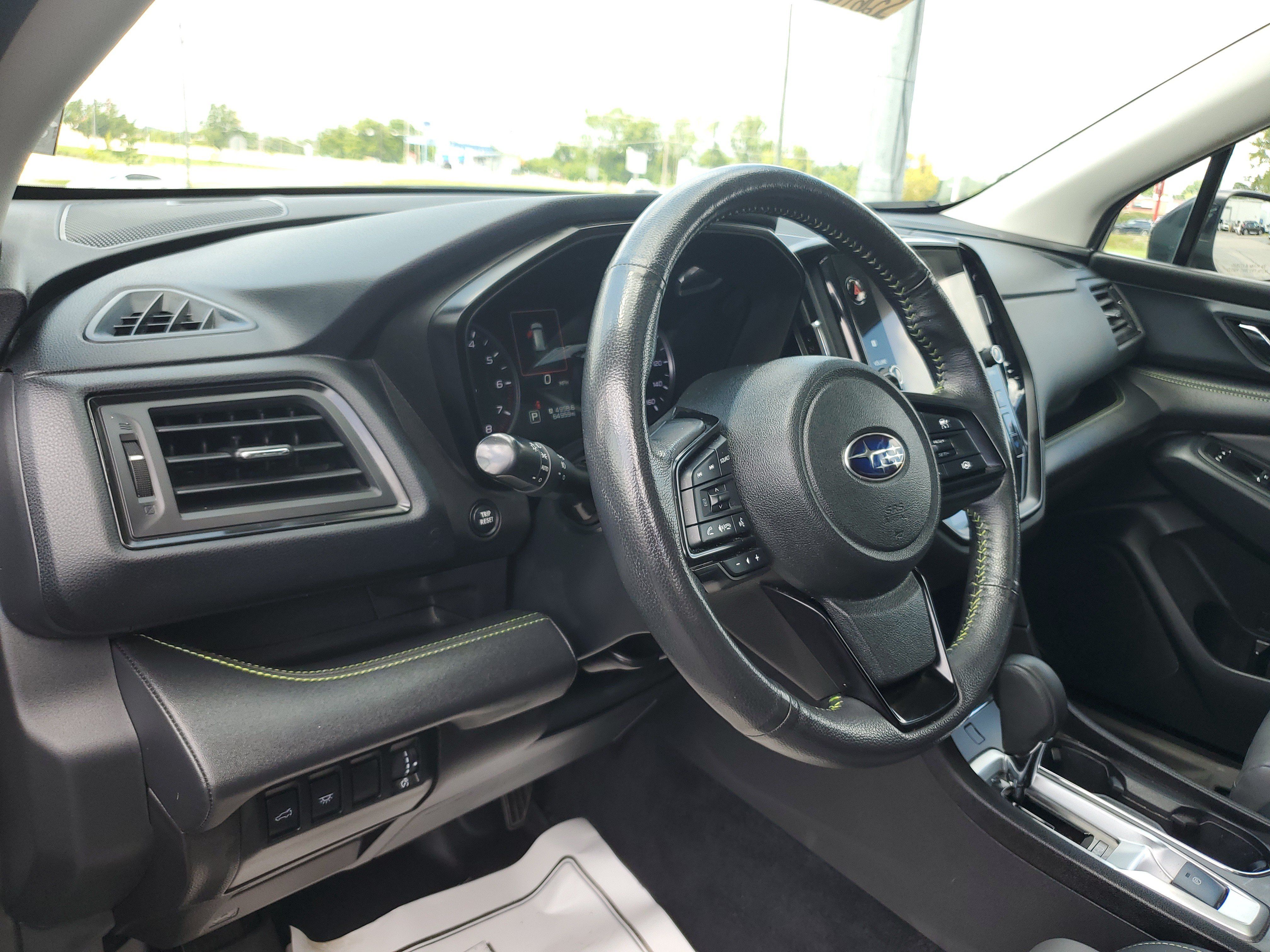 Used 2023 Subaru Ascent Onyx Edition AWD/4WD image 20