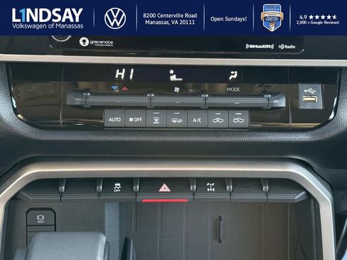 Used 2024 Toyota Tundra SR5 image 15