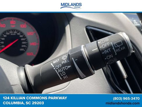 Used 2023 Acura RDX w/ Advance Package AWD/4WD image 25