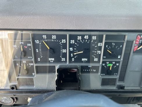 Used 1999 Ford F150 image 15
