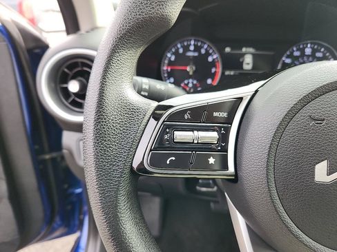 Certified 2023 Kia Forte LXS w/ LXS Technology Package image 20