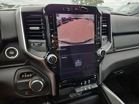 New 2026 RAM 1500 Lone Star RWD image 58