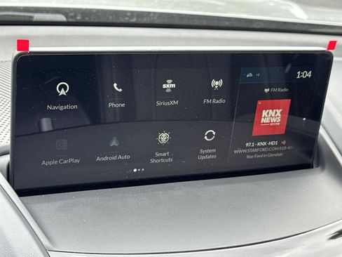 New 2025 Acura RDX SH-AWD w/ Technology Package image 26