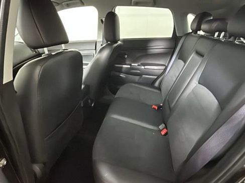 Used 2024 Mitsubishi Outlander Sport SE AWD/4WD image 27