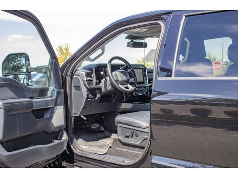 Used 2023 Ford F350 Lariat w/ Tow Technology Package AWD/4WD image 28