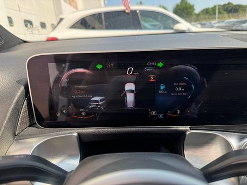 Used 2020 Mercedes-Benz GLB 250 4MATIC image 22