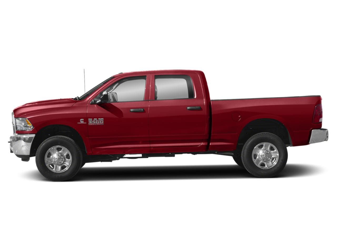 Used 2018 RAM 3500 Tradesman w/ Chrome Appearance Group AWD/4WD image 43