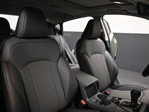 New 2026 Subaru Crosstrek 2.5i Limited AWD/4WD image 13