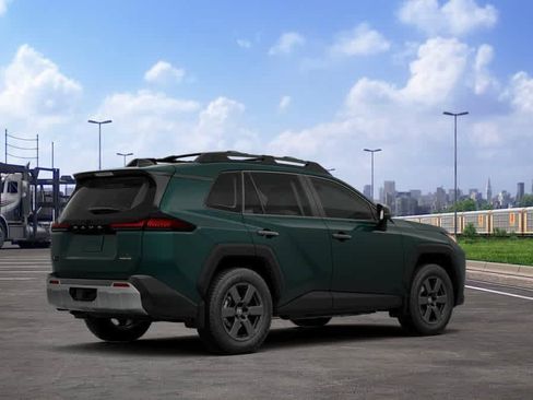 New 2026 Toyota RAV4 AWD image 10