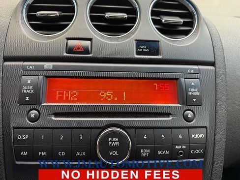 Used 2012 Nissan Altima 2.5 S w/ Convenience Pkg FWD image 22
