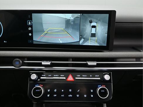 New 2026 Hyundai Santa Cruz Limited AWD/4WD image 6
