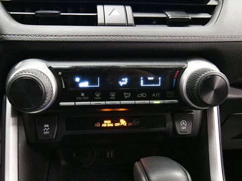 Certified 2024 Toyota RAV4 LE image 15