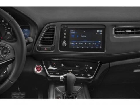 Used 2020 Honda HR-V Touring image 10