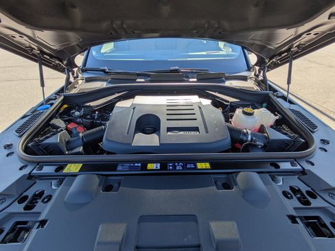 New 2026 Land Rover Range Rover Sport Dynamic SE image 31