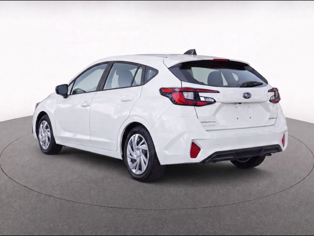 Certified 2025 Subaru Impreza 2.0i AWD/4WD image 5