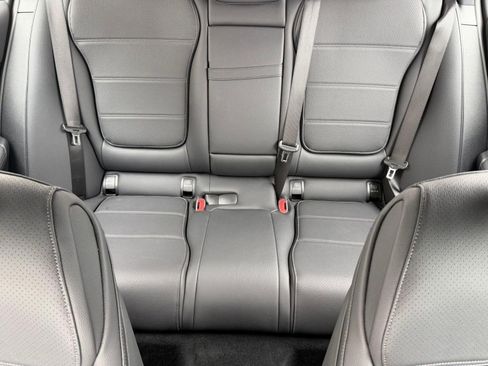 Certified 2026 Mercedes-Benz C 300 4MATIC Sedan image 24