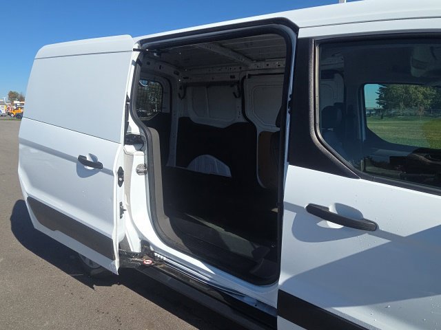 Used 2019 Ford Transit Connect XL FWD image 6