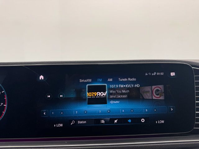 Used 2020 Mercedes-Benz GLE 350 image 30