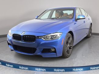 Used 2018 BMW 330i xDrive Sedan w/ M Sport Package video 1