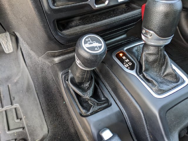 Used 2021 Jeep Wrangler Unlimited Sport AWD/4WD image 26