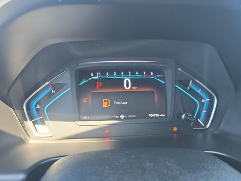 Used 2019 Honda Odyssey EX-L image 20