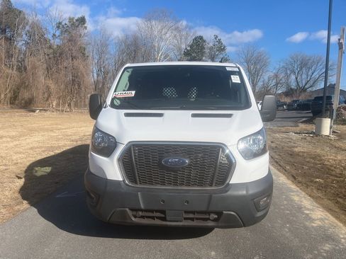 Used 2024 Ford Transit 250 Low Roof w/ Exterior Upgrade Package image 2