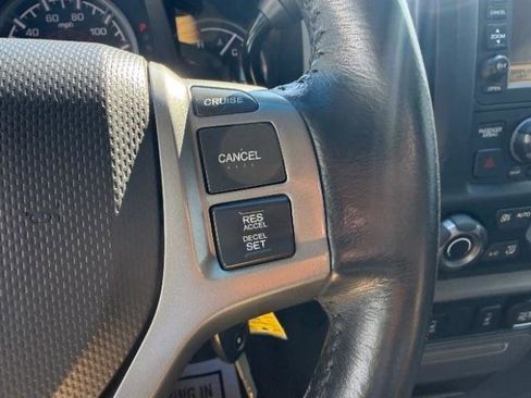 Used 2011 Honda Ridgeline RTL image 26