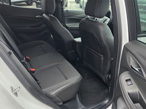 Used 2025 Buick Encore GX Preferred image 7