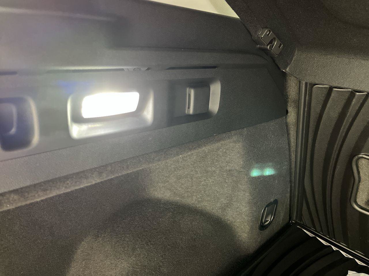 Used 2026 Buick Envision Sport Touring AWD/4WD image 32