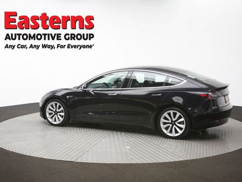 Used 2018 Tesla Model 3 Long Range image 56