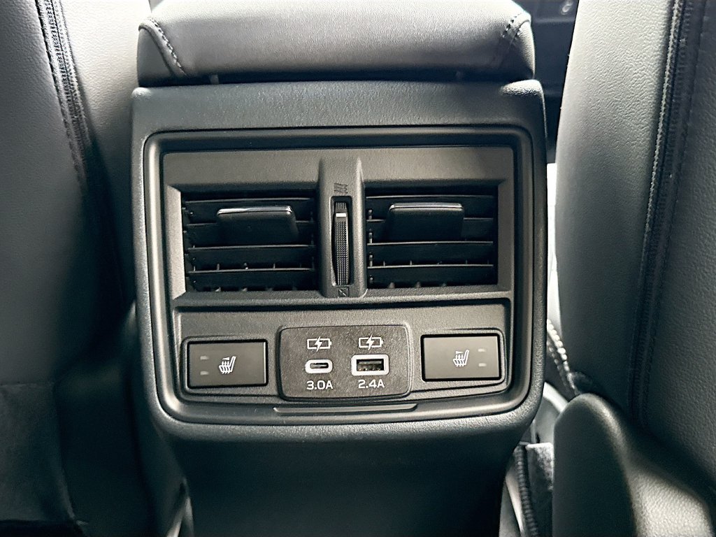New 2026 Subaru Outback Limited XT AWD/4WD image 32