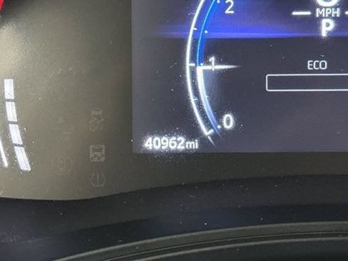 Certified 2025 Toyota Grand Highlander FWD image 29