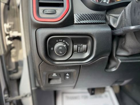 Used 2019 RAM 1500 Rebel w/ Rebel Level 1 Equipment Group image 20